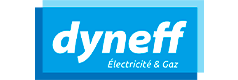 Dyneff fournisseur de gaz et d'électricité