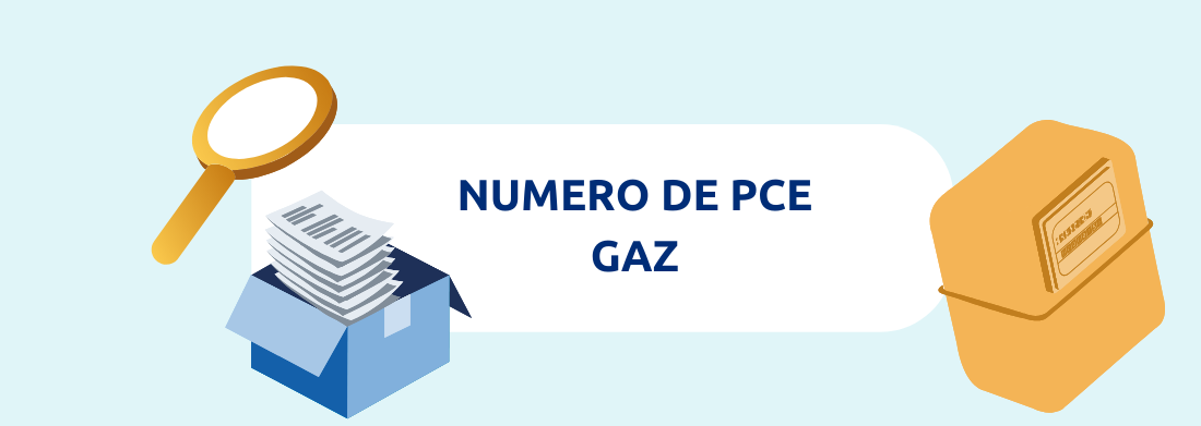 pce gazpar