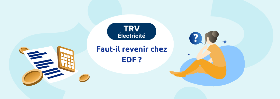 revenir chez edf