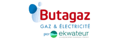 logo Butagaz