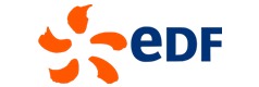 logo EDF