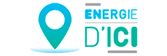 Logo Energie d'ici