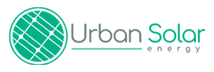 logo Urban Solar Energy