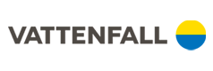 Logo Vattenfall