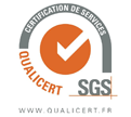 certificat qualicert