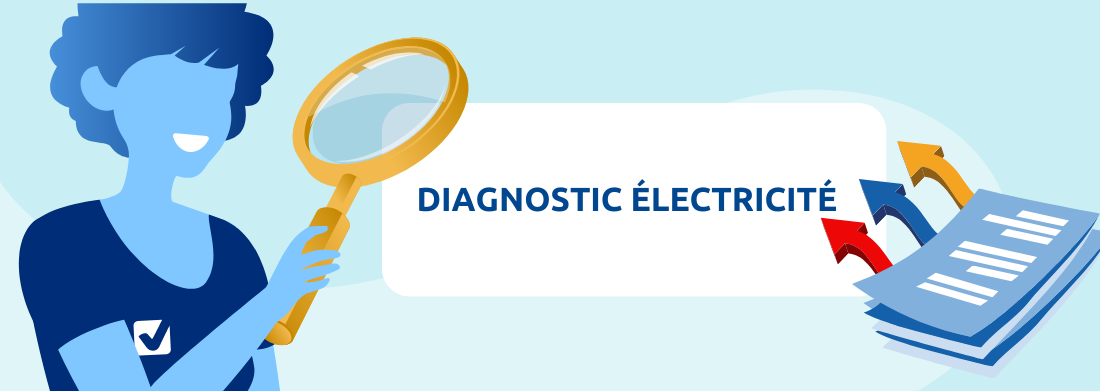 diagnostic électricité