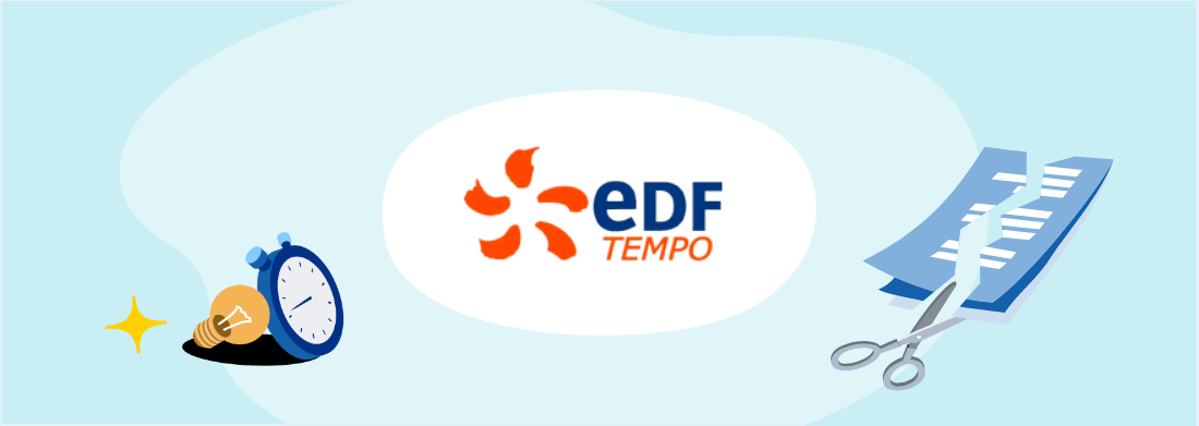 edf tempo resiliation