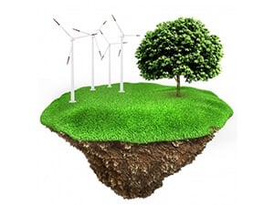 environnement EDF renouvelables