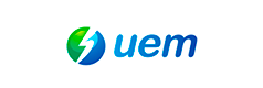 logo uem