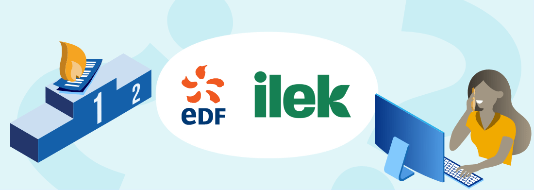 ilek ou edf : quel fournisseur choisir