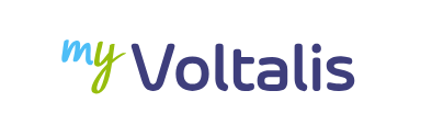 Logo MyVoltalis