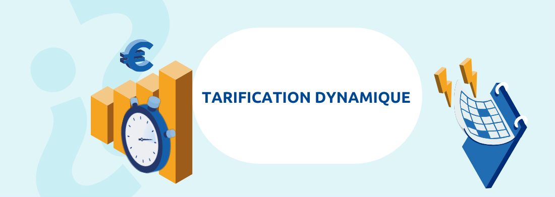 tarification dynamique