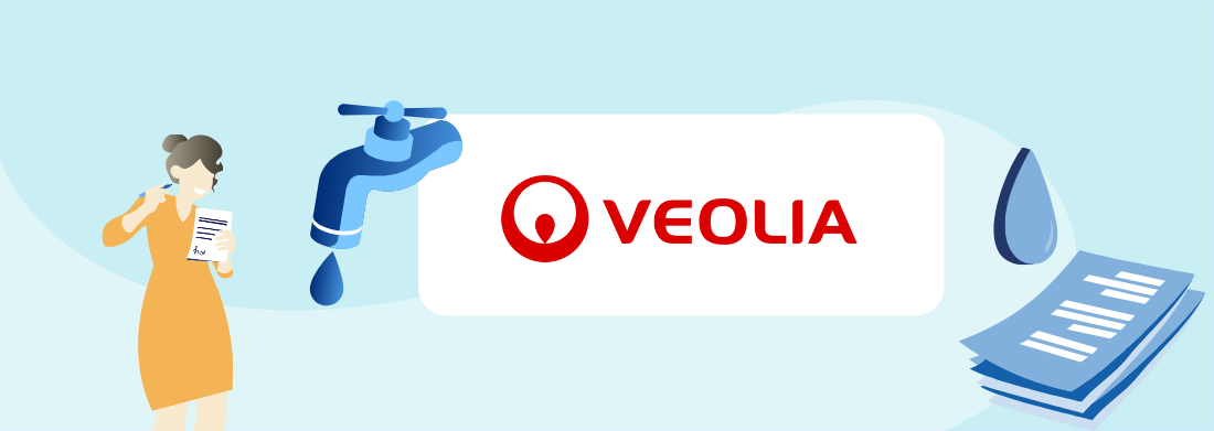 veolia