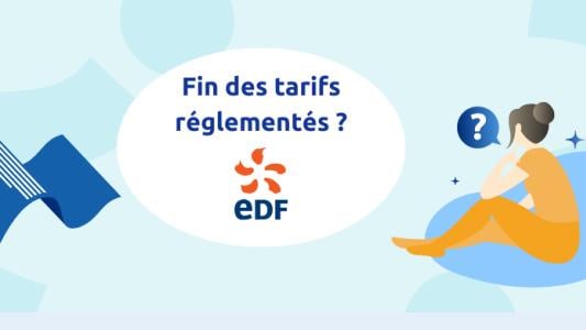 fin des tarifs réglementés