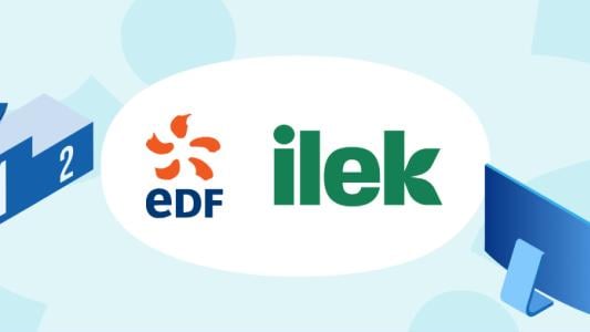 ilek ou edf : quel fournisseur choisir