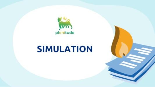 plenitude simulation